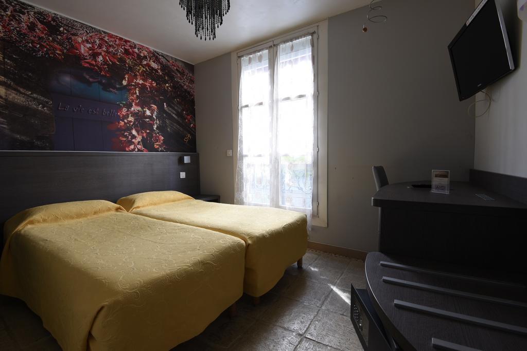 Amelie Hotel Paris Exterior foto
