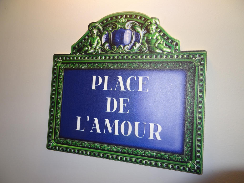Amelie Hotel Paris Exterior foto