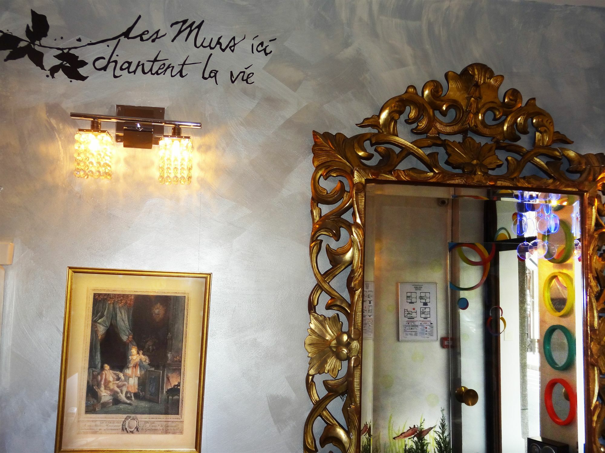 Amelie Hotel Paris Exterior foto