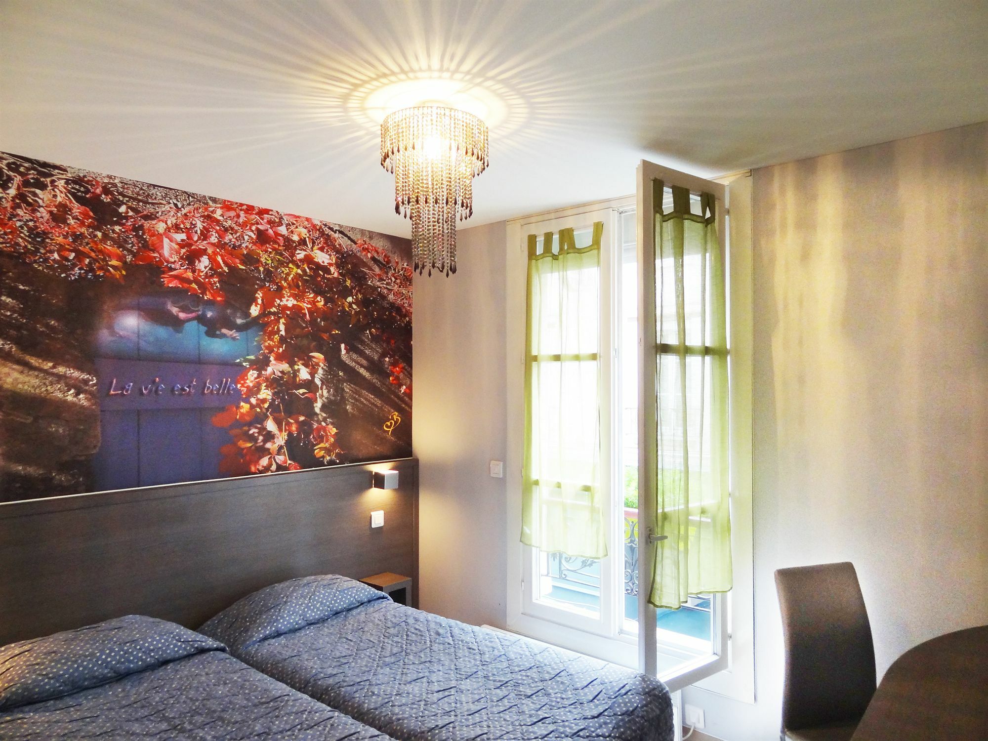 Amelie Hotel Paris Exterior foto